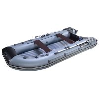 Надувная лодка Адмирал 320С НДНД